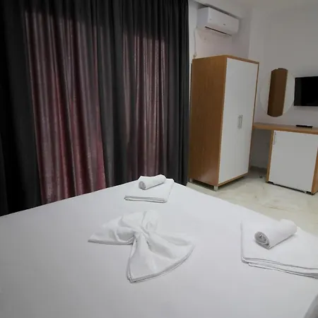 Moonshine Apartament *