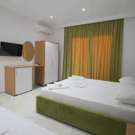 Moonshine Apartament