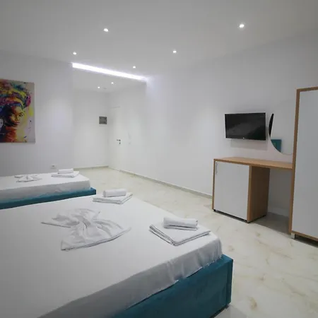 Apartament Moonshine