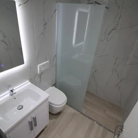 Apartament Moonshine *