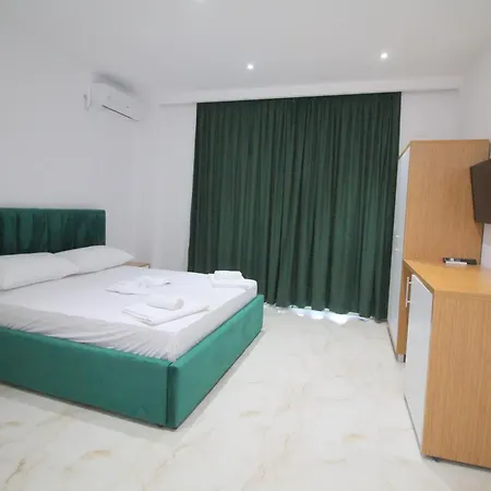 Moonshine Apartament