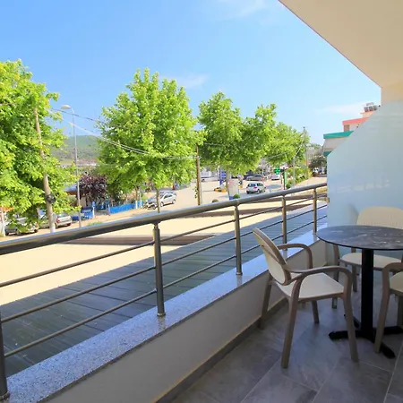 Moonshine Apartament