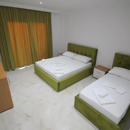 Moonshine Apartament