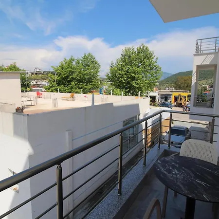 Apartament Moonshine *