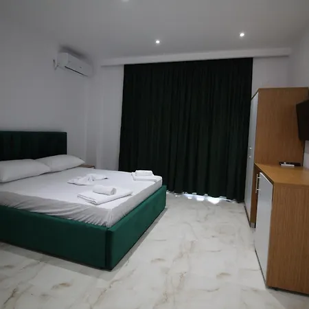 Moonshine Apartament