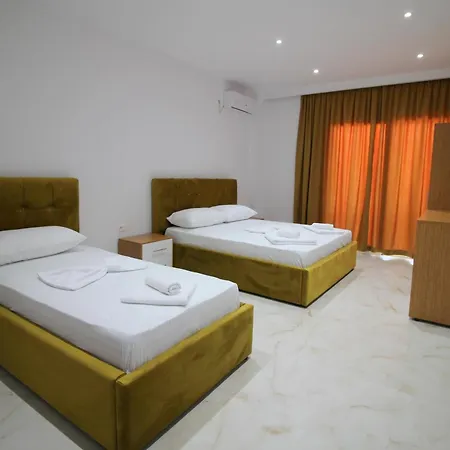 Apartament Moonshine