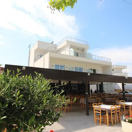 Moonshine Apartament *