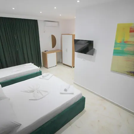 Moonshine Apartament