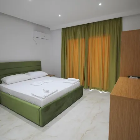 Apartment Moonshine Ksamil