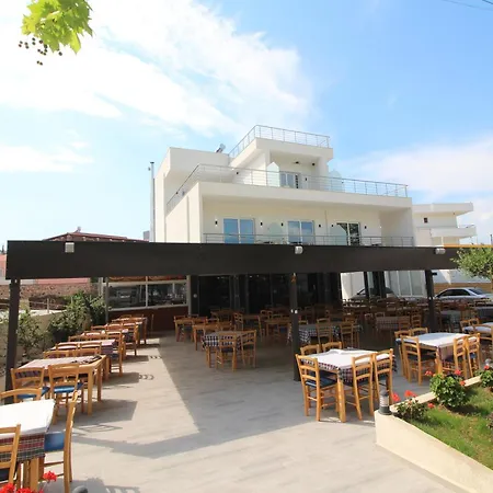 Apartament Moonshine