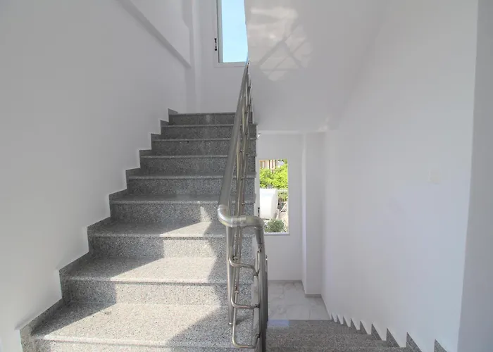Moonshine Apartment Ksamil
